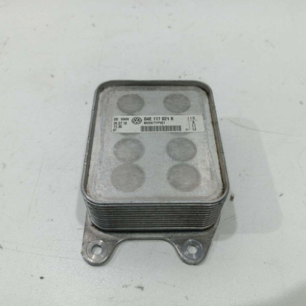 Refriador Oleo Audi A3 Q3 1.4 04e117021k 2015 2016 2017