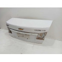 Tampa Traseira  Chevrolet Cruze 2011 2015