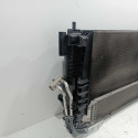 Kit Conjunto Radiador Cruze 1.8 2012 2014 2016 Ah328k619ac