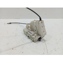 Fechadura Porta Mercedes Ml 350 2011 Traseira Direita M12532