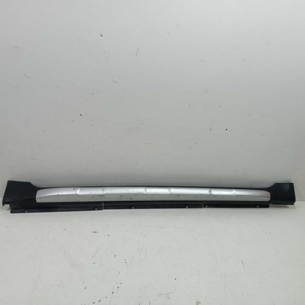 Spoiler Direito Citroen Aircross 2012 A 2016 9687869877