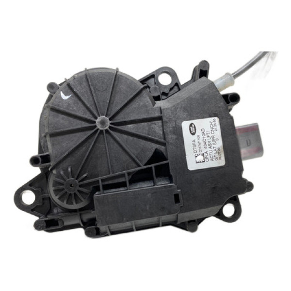 Motor Trava Tampa Traseira  Velar C03747108 M12313
