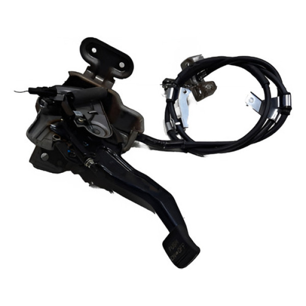 Pedal Alavanca Freio Mão Hyundai Azera Completo 2014 M11747