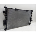 Radiador De Água Tracker 1.0 Turbo 2022 2022 2023 M12664