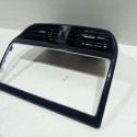 Difusor De Ar Moldura Jaguar F Pace Gx73014l21a C6119