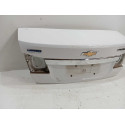 Tampa Traseira  Chevrolet Cruze 2011 2015