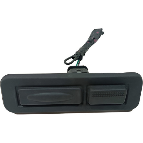 Botao Abertura Porta Malas Fastback 2023 2024 52030366