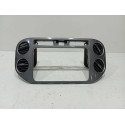 Moldura Central Multimidia Volkswagen Tiguan 2013 2014