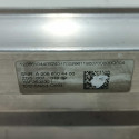 Alma Parachoque Traseiro Mercedes C300 2023 2024 A2066104400