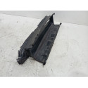  Defletor Radiador Inferior Volvo V40 2014 Detalhe M13161