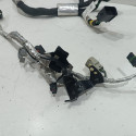 Chicote Injeção Velar 3.0 V6 2022 J6p312b637af M11563
