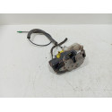 Fechadura Porta Chevrolet Camaro 2011 2015 Esquerda M13920