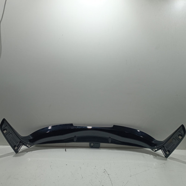 Moldura Suporte Aerofolio Bmw X1 2019 2023 7360536 M13705