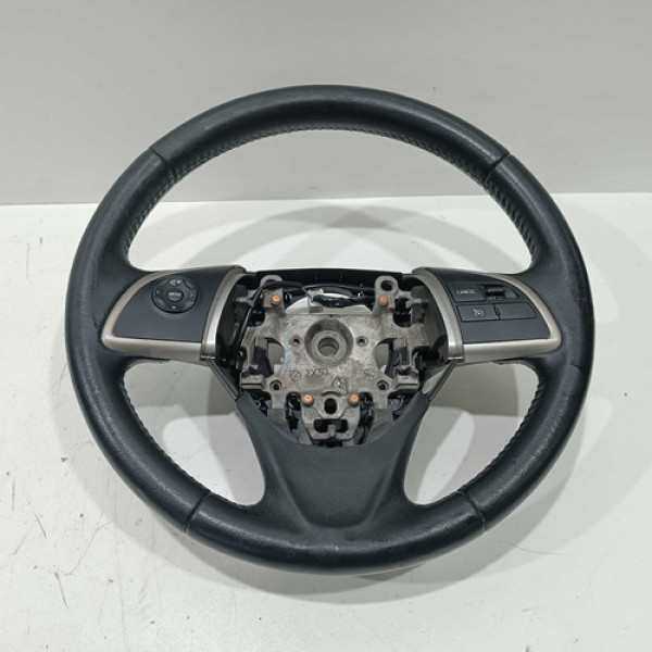 Volante Multifuncional Mitsubishi Asx 2011 2012 2014 2015
