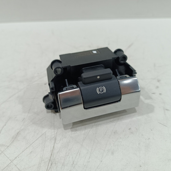 Botao Freio De Mao Range Rover Sport 2016 J9c32b623 M14020