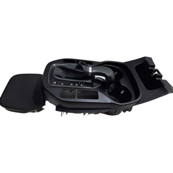 Moldura  Console Santa Fe 2015 M11458