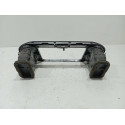Moldura Central Multimidia Volkswagen Tiguan 2013 2014