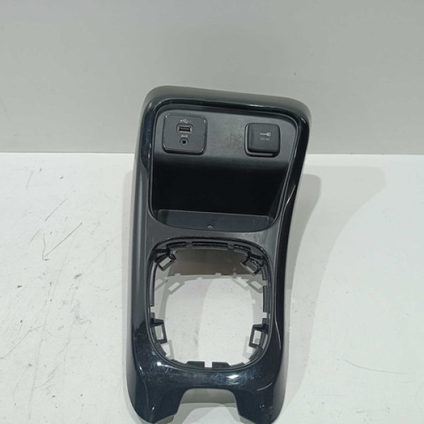 Modulo Carregador Entrada Usb Console Compass 2018 53293606