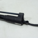 Amortecedor Eletrico Tampa Traseir Volvo Xc40 Blindado C6586