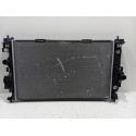 Radiador Chevrolet Onix 1.0 Turbo Aut 2019 2023 M12663