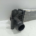 Intercooler Gm Montana Tracker 1.0 1.2 Turbo  2020 2021 2022