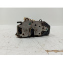 Fechadura Porta Chevrolet Camaro 2011 2015 Esquerda M13920