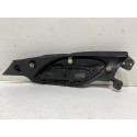 Moldura Pisca Paralama Mini Cooper  Esquerda M12267