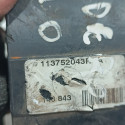 Coxim Motor Direito Sandero 1.0 2017 113752043r  M13231