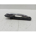 Maçaneta Subaru Tribeca 2012 Dianteira Direita M12686