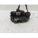 Fechadura Porta Chevrolet Camaro 2011 2015 Esquerda M13920