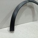Moldura Paralama T. Esquerdo Jaguar Fpace J9c3290e23b M10237