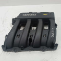 Coletor Admissao Sandero Duster Clio Megane 1.6 16v 2010 