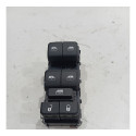  Botão Comando Vidro Dianteiro Esq Jeep Compass 2021 M13259