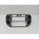 Moldura Central Multimidia Volkswagen Tiguan 2013 2014