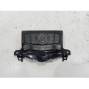 Comando Rádio Chevrolet Cruze 2012 2016 95992471