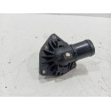  Válvula Termostática  Onix Tracker Turbo 55496663 M12813