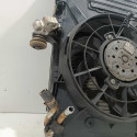 Kit Conjunto Radiador Cayenne Touareg Q7 Ab398c342ad 2008