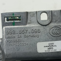 Encosto Braco Central  Porsche 911 Carrera 992857098 M11518