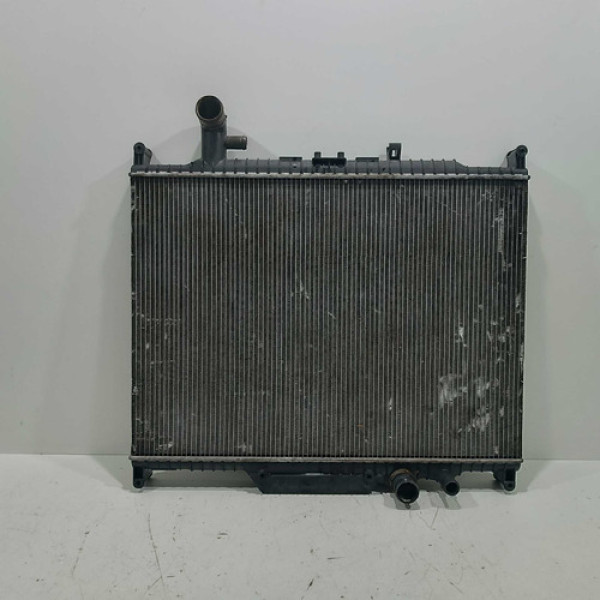 Radiador Agua Discovery 4 3.0 2010 2011 2012 Ah328005ba