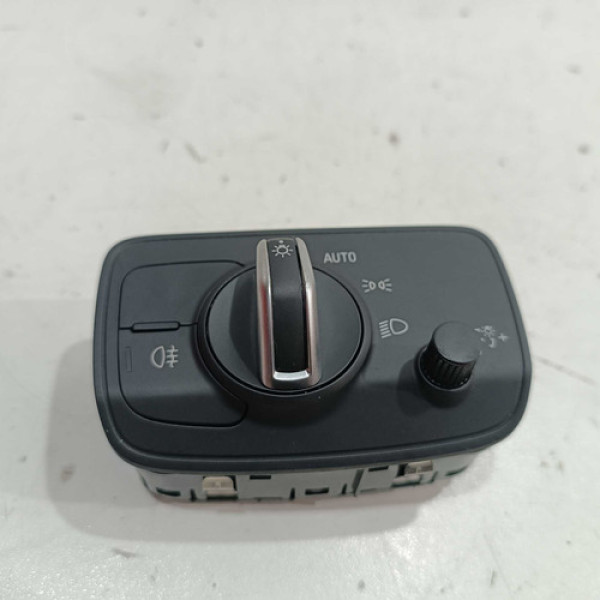 Botao Chave Farol Neblina Audi A3 Q3 2016 2020 8v0941531ad
