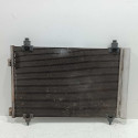 Condensador Citroen C4 308 408 2.0 2012 2013 2014 9657576480