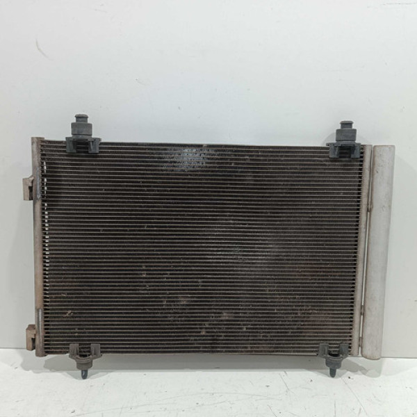 Condensador Citroen C4 308 408 2.0 2012 2013 2014 9657576480