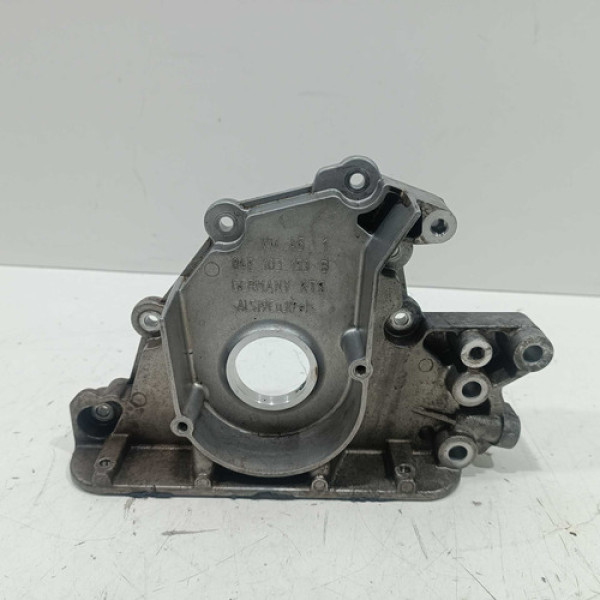 Flange Virabrequim Audi A3 Q3 Golf 1.4 2014 2016 04e103153b 