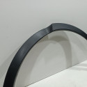 Moldura Paralama T. Esquerdo Jaguar Fpace J9c3290e23b M10237
