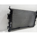 Radiador De Água Tracker 1.0 Turbo 2022 2022 2023 M12664