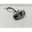 Fechadura Porta Chevrolet Camaro 2011 2015 Esquerda M13920