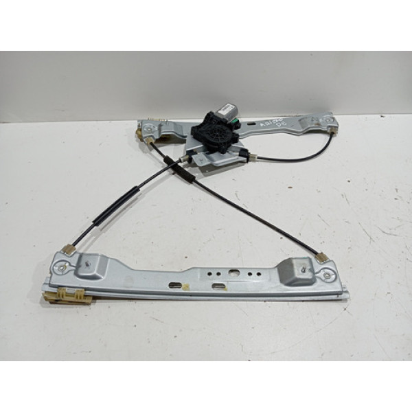 Máquina Vidro Chery Arrizo 5 19 21 Dianteira Esquerda M14003