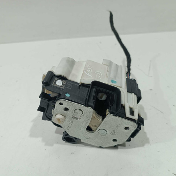 Fechadura Porta Traseira Direita Fastback 00522071190