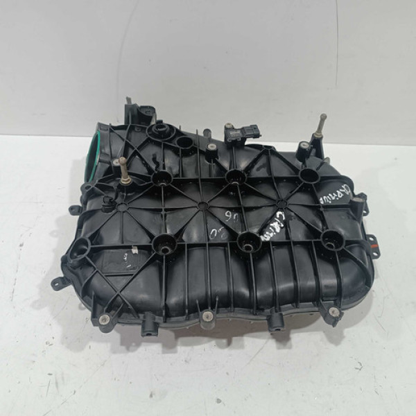 Coletor Admissao Captiva 3.0 V6 12635243 2011 2012 2013 2014