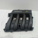 Coletor Admissao Sandero Duster Clio Megane 1.6 16v 2010 